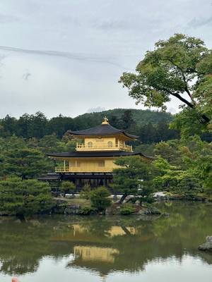 Kyoto – Japan Rundreise