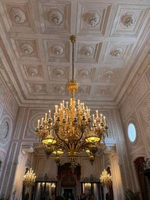 Palácio da Pena Sintra – Details und Architektur des farbenfrohen Schlosses