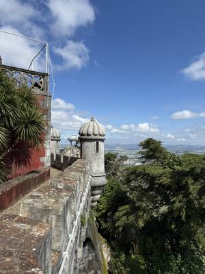 Sintra – Eindrücke