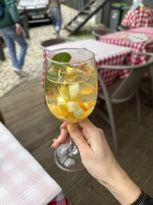 Piriquita Sintra – Travesseiros, traditionelles Blätterteig-Gebäck aus Sintra