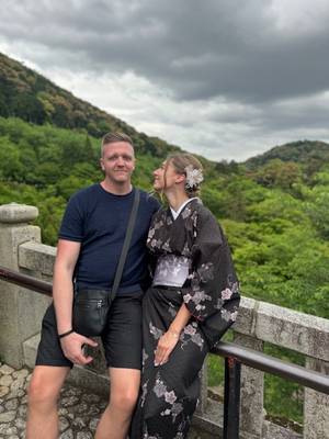 Kyoto – Japan Rundreise