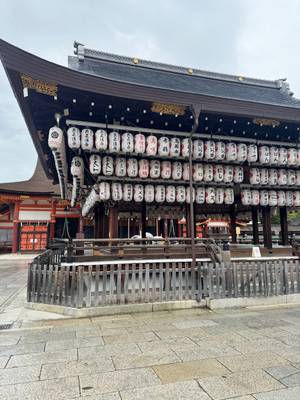 Kyoto – Japan Rundreise