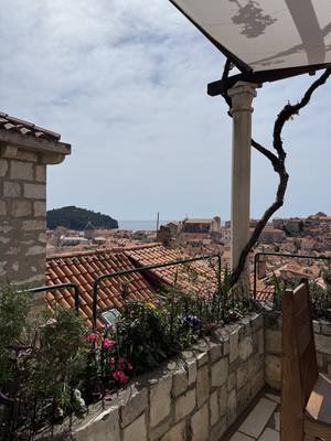 Dubrovnik - Jesuitentreppe Game of Thrones Walk of Shame