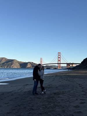 San Francisco - Golden Gate Park