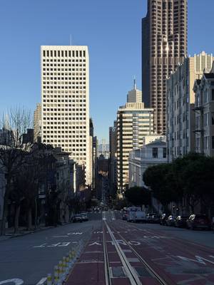 San Francisco - Fishermans Wharf