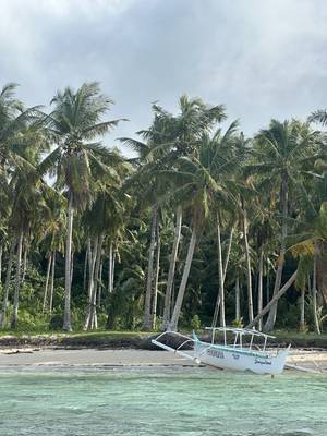 Cloud 9 Siargao Surfspot