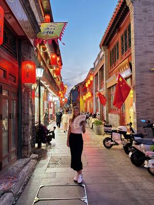 Peking - Tempel des Himmels China