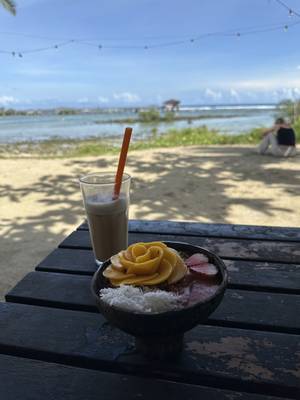 Siargao Philippinen