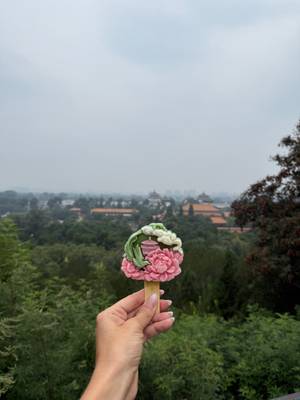 Hutong Viertel Peking – China Rundreise