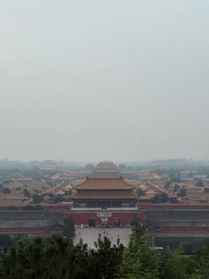 Peking Eindrücke – 17 Tage China