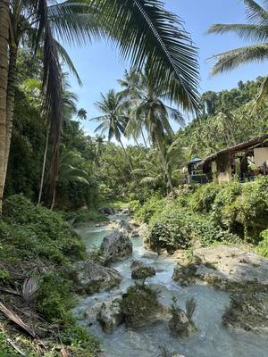 Moalboal Cebu Philippinen