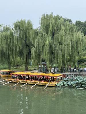 Verbotene Stadt Peking - prächtige Innenhöfe des Kaiserpalastes