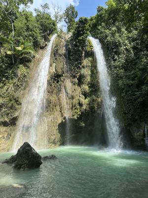 Cebu Philippinen Natur