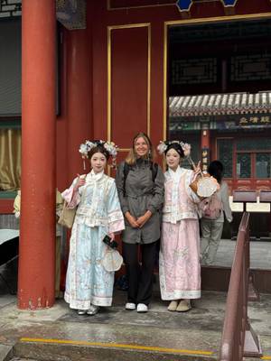 Peking Altstadt – China Reiseblog