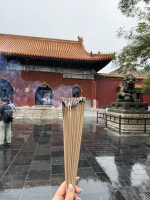 Hutong Tour Peking - authentisches Stadtleben in den alten Seitengassen