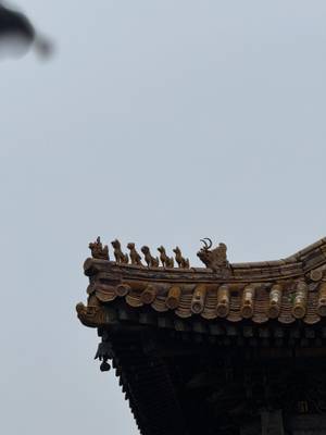 Hutongs Peking - versteckte Höfe und charmante Teestuben in den Altstadtgassen