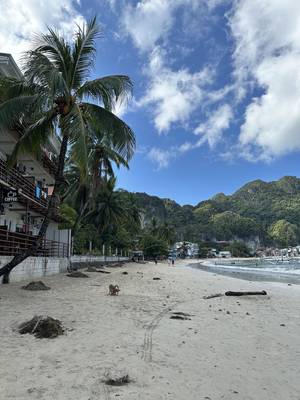 El Nido Philippinen