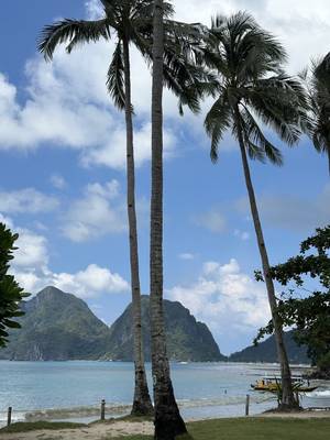 El Nido Lagune Palawan