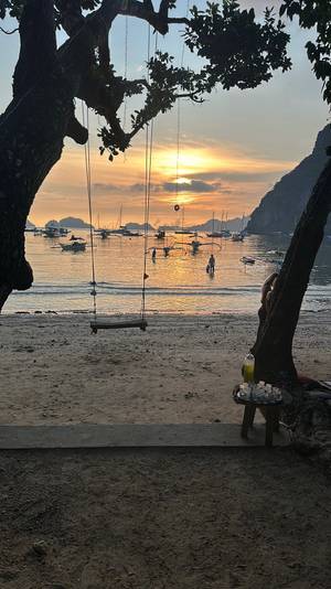 El Nido Philippinen