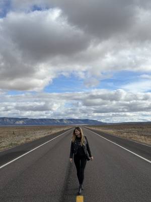 Route 66 - Tankstelle USA