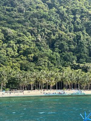 El Nido Philippinen