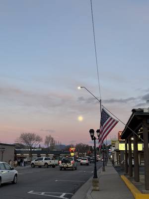 Route 66 - Grand Canyon Weg