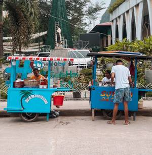 El Nido Philippinen