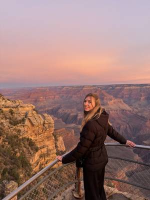 Grand Canyon - Hopi Point