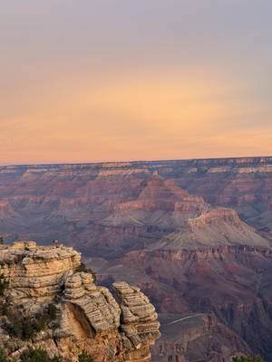 Grand Canyon - Panorama