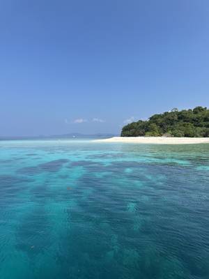 Bootstour Philippinen
