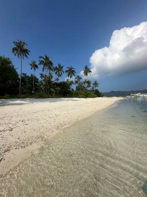 Bootstour Philippinen