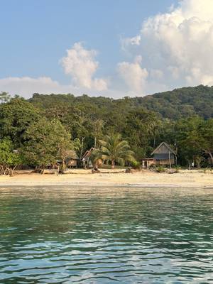 Bootstour Philippinen Highlights