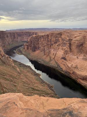 Lake Powell - Page Utah