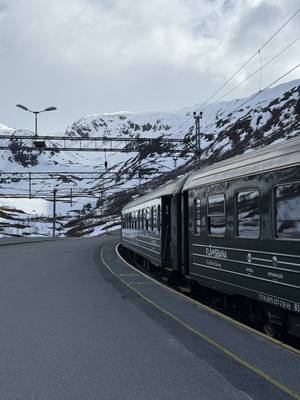 Norwegen - Fjordtal