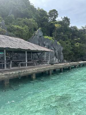 Coron Philippinen