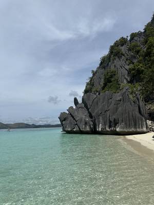 Coron Philippinen