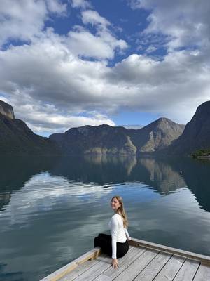 Norwegen - Landschaft Westnorwegen