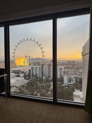 Las Vegas - Wynn Hotel