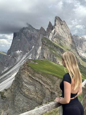 Dolomiten Roadtrip 5 Tage