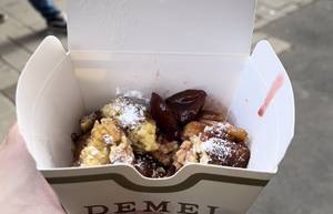 Kaiserschmarrn Wien