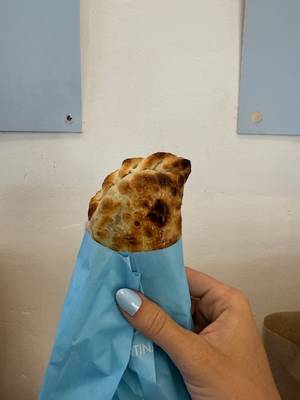 La Fabrica Empanadas Barcelona