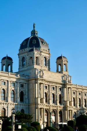 Mariahilfer Straße Wien