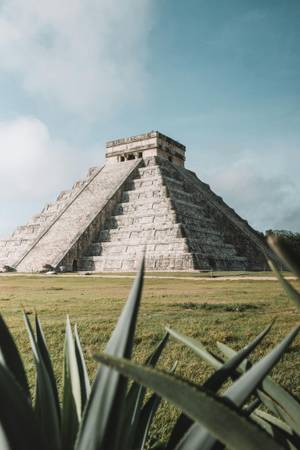 Mexiko – Yucatán Halbinsel