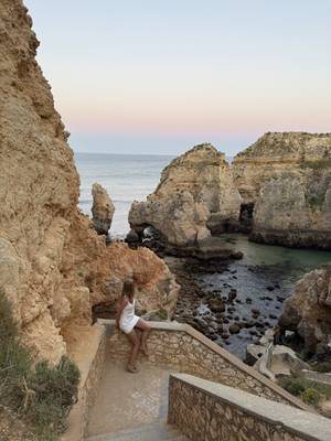 7 Tage Algarve Rundreise - Portugal Küste