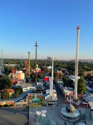 Prater Wien
