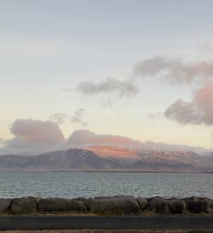 Reykjavik - Tag 1 Island Rundreise