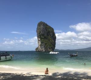 Thailand
